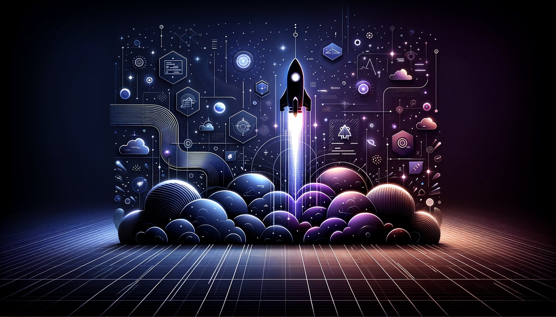 Elevant Solutions interface