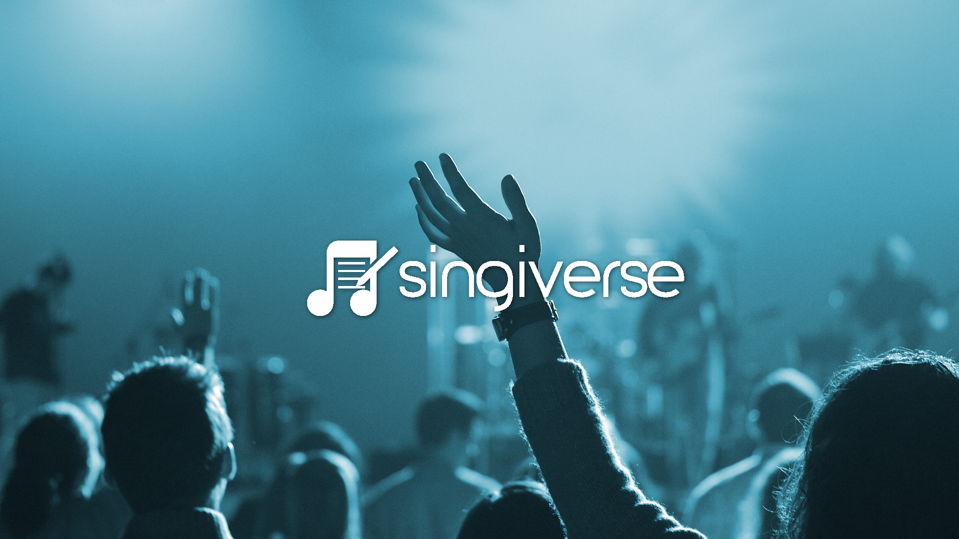 Singiverse interface